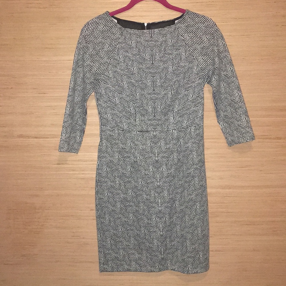 The Limited business casual dress